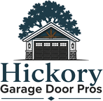 Hickory Garage Door Pros logo